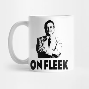 Mr. Feeny On Fleek Shirt - Boy Meets World, Girl Meets World Mug